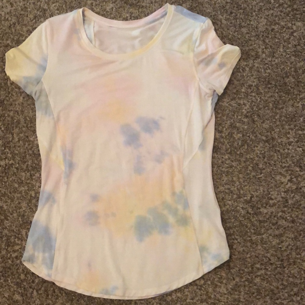 Balance athletica shirt